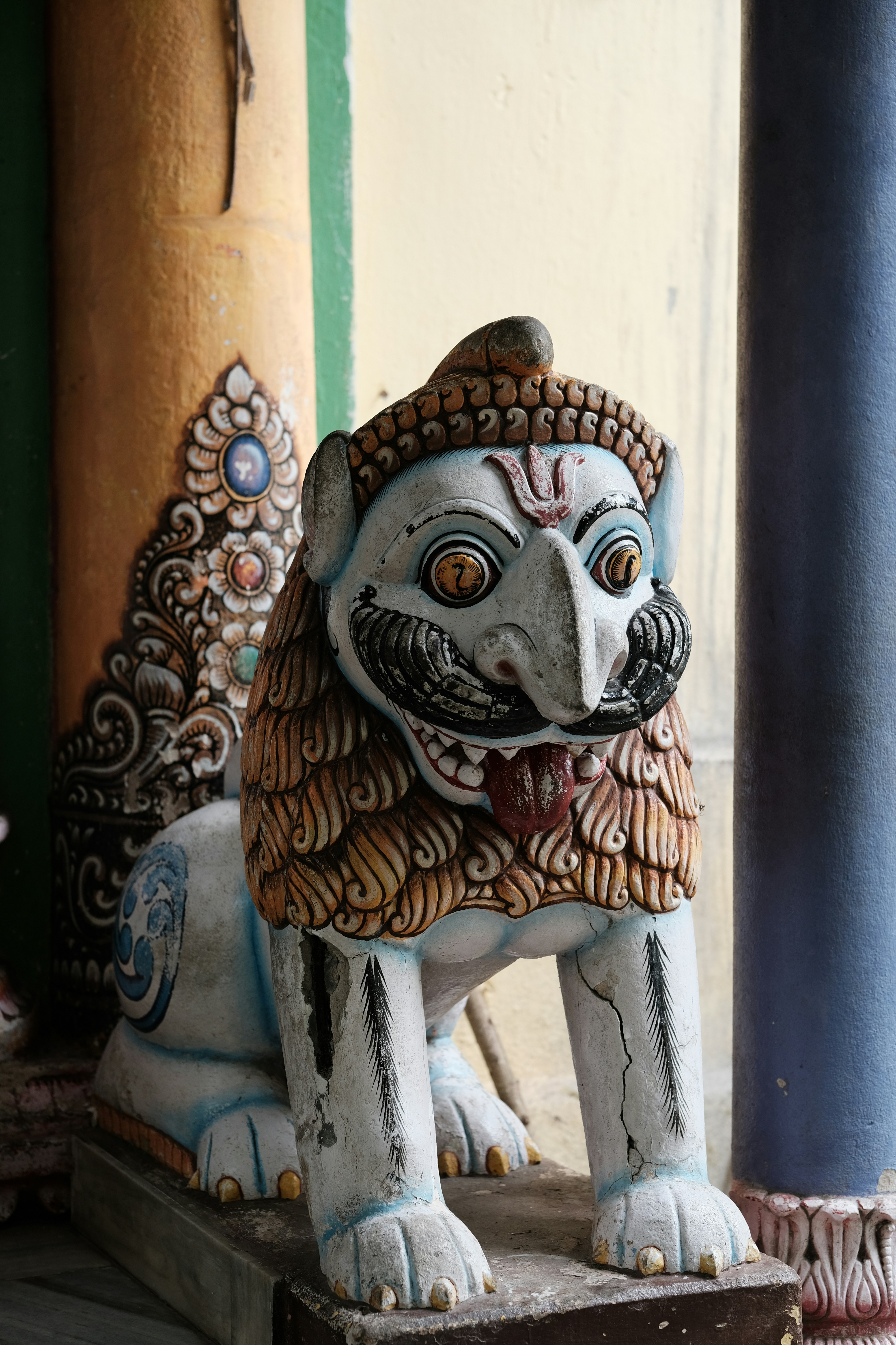 Cultural Heritage