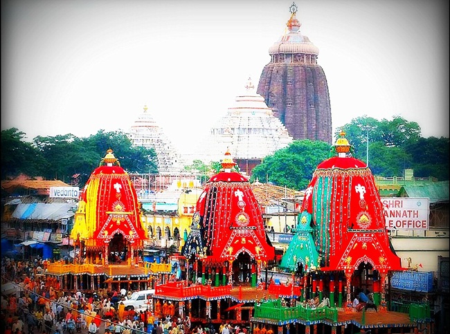 Rath Yatra Special