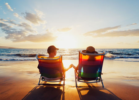 Couple & Honeymoon Package